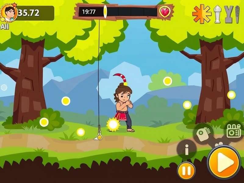 Sprightly Ginger Rival Indian Version Features